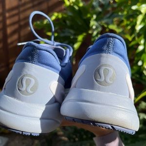 Lululemon running shoes